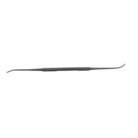 HIPP Olivercrona Dura-Separator 18cm, 2+3mm