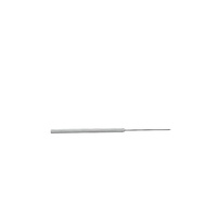 SAYCO Dissecting Probe Alloy handle straight sharp 14cm