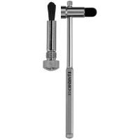 ARMO Buck Hammer with Needle and Brush 18cm