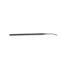 ARMO Dissecting Probe Solid forged curved blunt 14cm