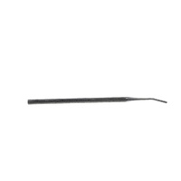 ARMO Dissecting Probe Solid forged curved blunt 14cm