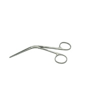 HIPP Aural Dressing Forceps Tilley Standard 16cm