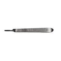 SAYCO Scalpel Handle No 3