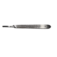SAYCO Scalpel Handle No 4