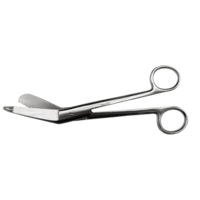 SAYCO Bandage Scissors Lister 18cm