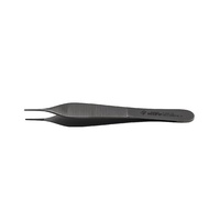 HIPP Dressing Forcep Adson - standard 12cm