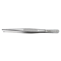 HIPP Tissue Forceps 1x2 teeth 16cm