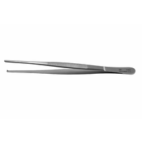HIPP Tissue Forceps 1x2 teeth 20cm