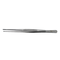 HIPP Tissue Forceps 1x2 teeth 25cm