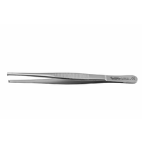 HIPP Tissue Forceps 2x3 teeth 14cm