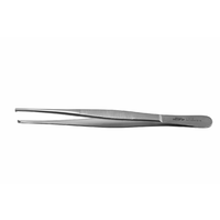 HIPP Tissue Forceps 2x3 teeth 16cm