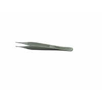 HIPP Tissue Forceps Adson 1x2 - micro 12cm