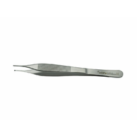 HIPP Tissue Forceps Adson 1x2 - micro 15cm