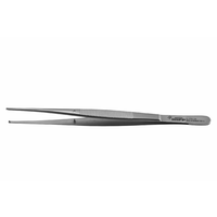 HIPP Tissue Forceps Semkin 1x2 15cm
