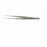 HIPP Tissue Forceps Potts Smith 1x2 18cm