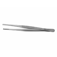HIPP Tissue Forceps Adlerkreutz 4x5 15cm