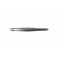 HIPP Splinter Forceps Hunter, Straight - no pin 11.5cm