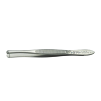 HIPP Eye Forceps Beer Cilia 9cm