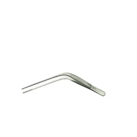 HIPP Aural Dressing Forceps Troeltsch 13cm