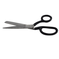 SAYCO Ward Scissors black handle 20cm