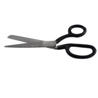 SAYCO Ward Scissors black handle 20cm