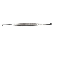 HIPP Bone Curettes Martini 1+2 14cm