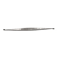HIPP Bone Curettes Williger 0+1 14cm