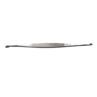HIPP Bone Curettes Williger 1+2 14cm