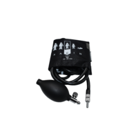 Child - Cuff/Bladder/Bulb/Valves/Connector