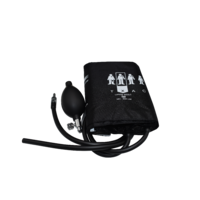 Large Adult - Cuff/Bladder/Bulb/Valves/Connector