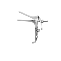 HIPP Vaginal Specula Pederson Medium