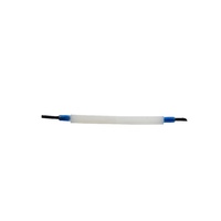 SAYCO Eye Probe rubber tipped disposable pk/50