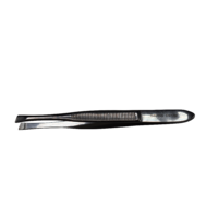 SAYCO Splinter Forcep Slant edge 9cm