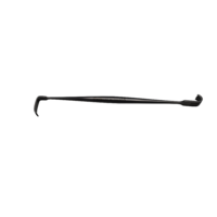 HIPP Senn Miller 22x7mm - blunt 16cm