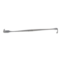 HIPP Senn Miller 18 x 6mm - sharp 16cm