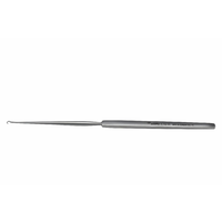 HIPP Gillies Skin Hook No. 2 - blunt 18cm