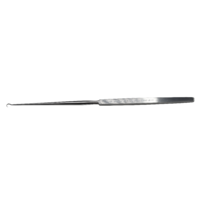 HIPP Gillies Skin Hook No. 2 - sharp 18cm