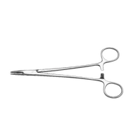 HIPP Mayo Hegar Needleholder 18cm
