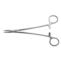 HIPP Crilewood  Needleholder 18cm