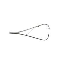 HIPP Mathieu Needleholder 19cm