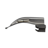 ARMO LARYNGOSCOPES McIntosh Blade with bulb 1