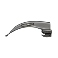 ARMO LARYNGOSCOPES McIntosh Blade with bulb 2