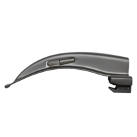 ARMO LARYNGOSCOPES McIntosh Blade with bulb 3