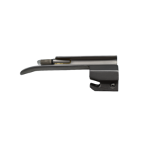ARMO LARYNGOSCOPES Miller Blade with bulb 0