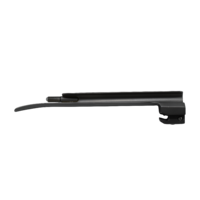 ARMO LARYNGOSCOPES Miller Blade with bulb 2