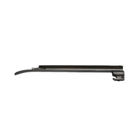 ARMO LARYNGOSCOPES Miller Blade with bulb 3