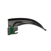 ARMO LARYNGOSCOPES McIntosh Fibre Optic Blade  1