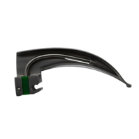 ARMO LARYNGOSCOPES McIntosh Fibre Optic Blade  2