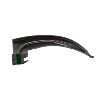 ARMO LARYNGOSCOPES McIntosh Fibre Optic Blade  3
