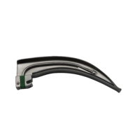 ARMO LARYNGOSCOPES McIntosh Fibre Optic Blade  4